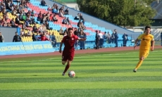 Капитан «Кызыл-Жара СК» пропустит матч с «Атырау»