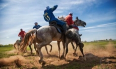 Соревнования по конным забегам на призы Президента РК пройдут в Актау