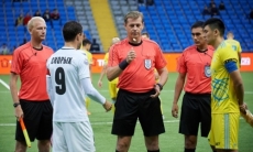 Назначения судей и инспекторов на матчи 27-го тура Премьер-Лиги