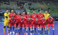 Азербайджан назвал состав на матч с Казахстаном