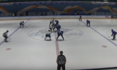 Видеообзор матча чемпионата РК «Номад» — «Алтай-Торпедо» 0:2