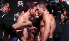 «Даже не думал, что найдется такой средневес». Экс-соперник Головкина шокирован победой «Канело» 