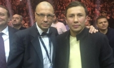 «GGG все еще крут». Российский эксперт высказался на тему старения Головкина и поражения от «Канело»