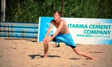 «Алтай» поделился составом мужской команды на новый сезон