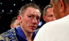 «Я хотел, чтобы это случилось раньше». О чем жалеет тренер Головкина