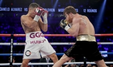 «Я не хочу видеть реванш». Британский комментатор сделал заявление о втором бое Головкин — «Канело»