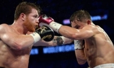 «Мы узнали цену всем победам Головкина». Министр информации и коммуникаций РК — о поединке Головкина и «Канело»