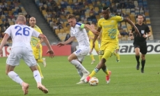 Сколько уже заработала «Астана» в нынешнем сезоне еврокубков