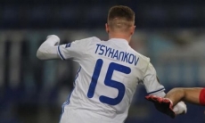 «Вообще ничего не получается». Футболисту киевского «Динамо» тяжело комментировать матч с «Астаной»