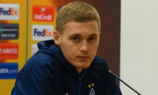 «Мастерства нет». Футболист киевского «Динамо» озвучил неожиданную причину упущенной победы в игре с «Астаной»