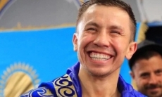 «Это что, Аделаида Берд?!». Зарубежный журналист удивил безумным счетом второго боя Головкин — «Канело»