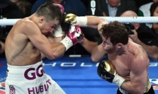 «Он побил его». Проспект из Golden Boy оправдывает итог боя Головкин — «Канело»