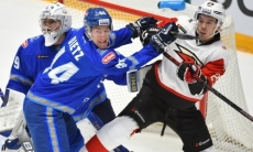 «Показательный матч». Как «Барыс» раскрыл слабые места одного из лидеров КХЛ