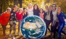 «Алтай» готовится к выступлению на женском клубном чемпионате мира