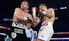 «Ограбили дома». Боец UFC считает итог второго боя Головкин — «Канело» несправедливым