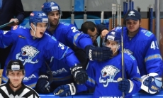 Трансляция матча КХЛ «Салават Юлаев» — «Барыс»