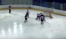 Видеообзор матча чемпионата РК «Астана» — «Кулагер» 2:8