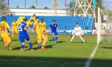 Котировки букмекеров на пять матчей 27-го тура КПЛ