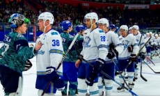 Анонс матча КХЛ «Салават Юлаев» — «Барыс»