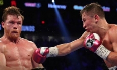 Тренер Головкина высказался об изменениях «Канело» к третьему поединку с GGG