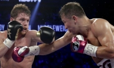 В Golden Boy рассказали о продажах PPV второго боя Головкин — «Канело»