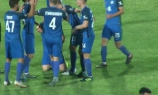 Видео гола Шабалина матча Премьер-Лиги «Ордабасы» — «Иртыш»