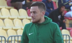 Алексей Родионов: «Было ощущение, что забью»