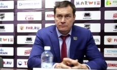 Ильнур Гизатуллин: «Нужно забивать — тогда будут победы»