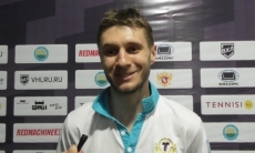 Сергей Денисов: «У нас большой состав. Все ждут своего шанса»