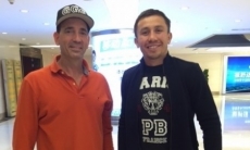 «Даже Энтони Джошуа думает, что GGG победил». Промоутер Головкина оценил «жест» британца 