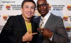 Эксперт сравнил серии титульных защит Головкина и Хопкинса