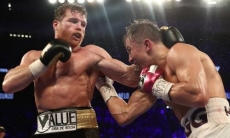 «100% без вопросов». Эксперт ESPN назвал победителя ключевого раунда боя Головкин — «Канело»