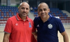 «Было важно проверить новых футзалистов». Наставник сборной Казахстана — о товарищеском матче с Азербайджаном