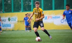 Нураулет Агзамбаев: «Были шансы увезти три очка»