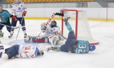 Букмекеры объявили котировки на игры чемпионата МХЛ с участием клубов из Казахстана