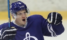 Нападающий московского «Динамо» озвучил план на матч с «Барысом»