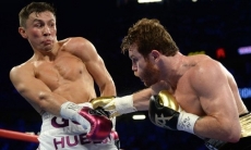 «Удар „Канело“ по печени дошел до цели». Казахстанский рефери разобрал поражение Головкина