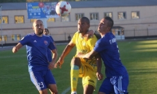 Рангело Янга рассказал о матче с «Акжайыком» и ответил на вопрос про уровень КПЛ