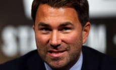 Почему «проекту на миллиард долларов» будет непросто подписать Головкина