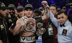 Главред The Ring раскрыл тайну «ограбления» во втором бою Головкин — «Канело»