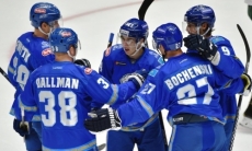 Какие ставки предлагают букмекеры на матч КХЛ «Динамо» Москва — «Барыс»