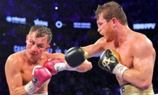 «Головкин попросил нас покинуть ринг». Санчес в большом интервью раскрыл детали боя с «Канело»