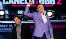 «Что тут понимать?». Почему Головкин не мог отказаться драться с «Канело» в Лас-Вегасе