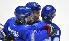 Котировки букмекеров на два матча МХЛ с участием казахстанских клубов