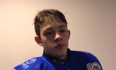 Максим Мусоров «Настрой хороший, боевой»