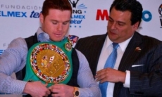 Глава WBC сообщил новости о защите титула «Канело» после победы над Головкиным