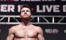 «Канело» получил хорошие новости после победы над Головкиным