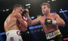 Озвучено количество проданных PPV второго боя Головкин — «Канело»