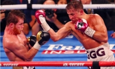 «Подвергнет его физическому ущербу». «Канело» посоветовали больше не связываться с Головкиным