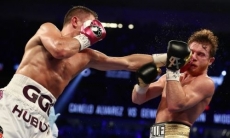 Подсчитан доход с продаж PPV второго боя Головкин — «Канело»